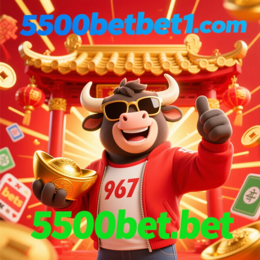 Explorando a Categoria 'Casa de Apostas' da 5500bet.bet