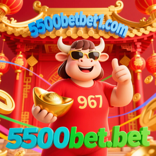 Explorando a Categoria 'Casa de Apostas' da 5500bet.bet